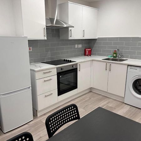 Modern Central London Room Zone1 外观 照片