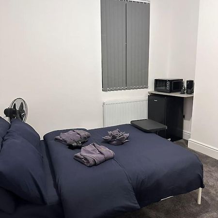Modern Central London Room Zone1 外观 照片