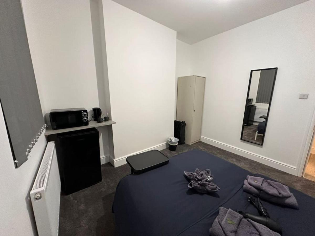 Modern Central London Room Zone1 外观 照片