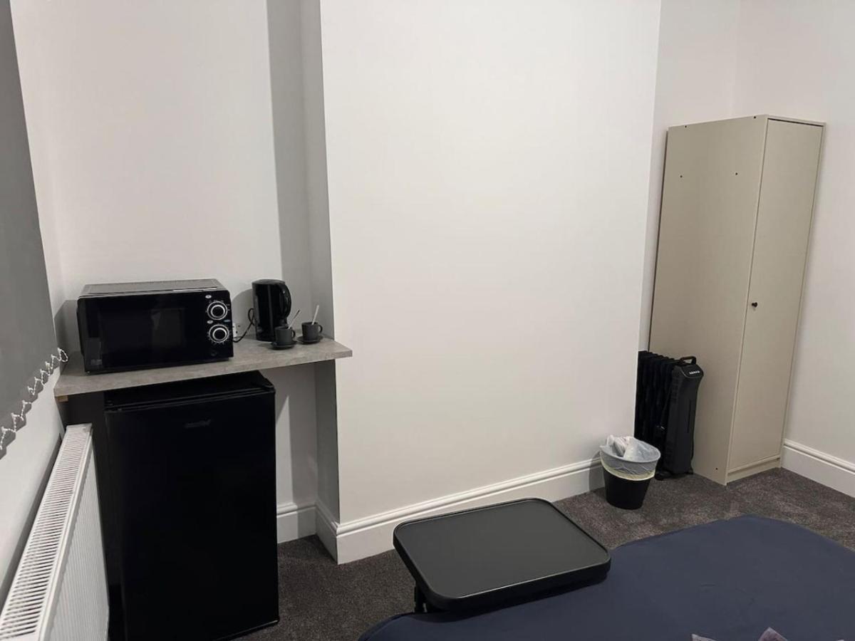 Modern Central London Room Zone1 外观 照片