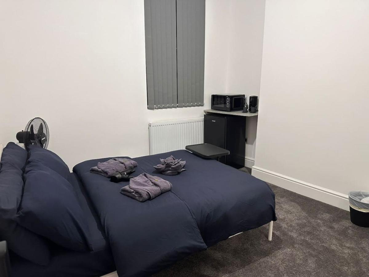 Modern Central London Room Zone1 外观 照片