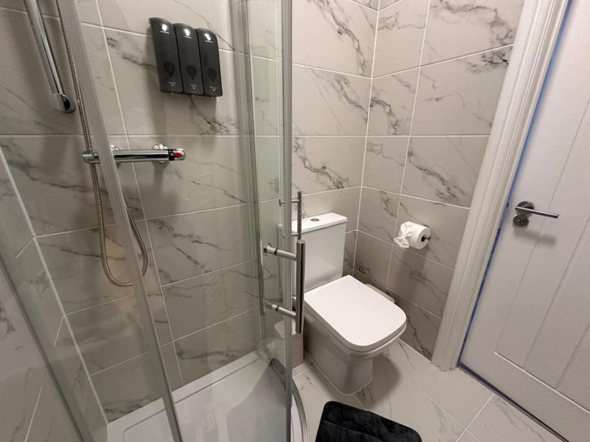 Modern Central London Room Zone1 外观 照片