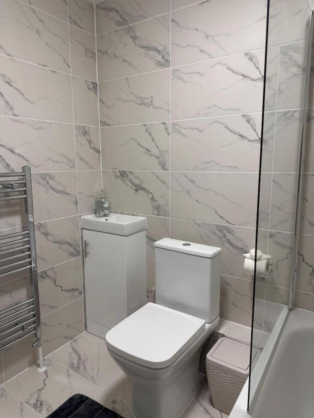 Modern Central London Room Zone1 外观 照片