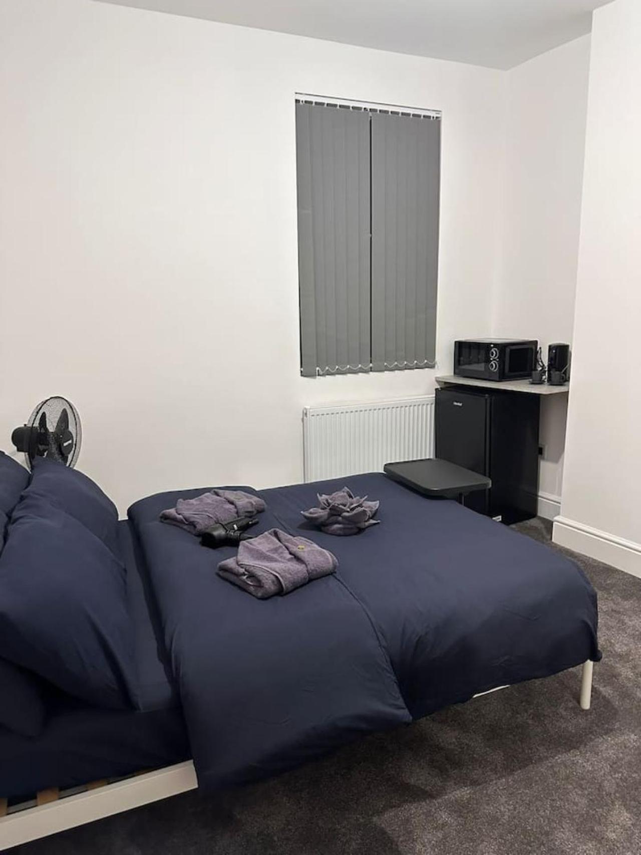 Modern Central London Room Zone1 外观 照片