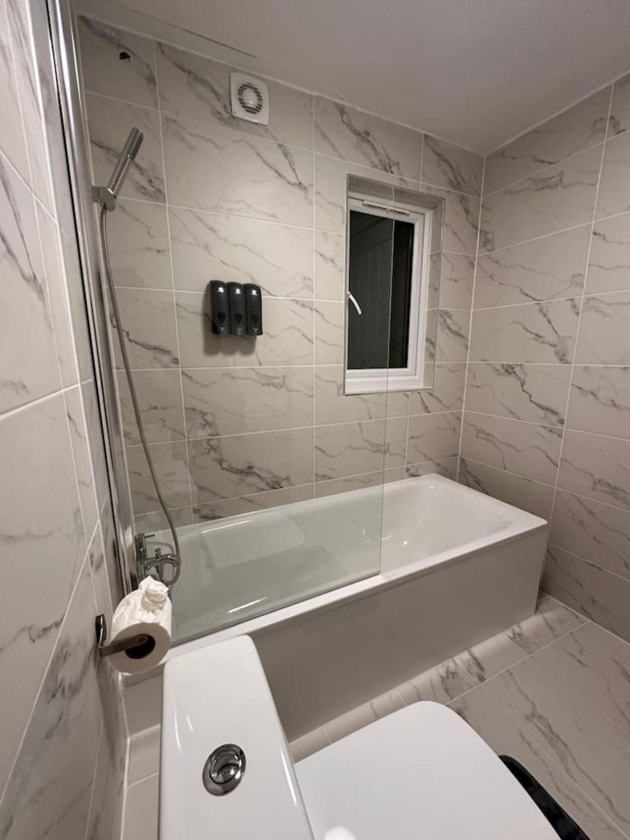 Modern Central London Room Zone1 外观 照片